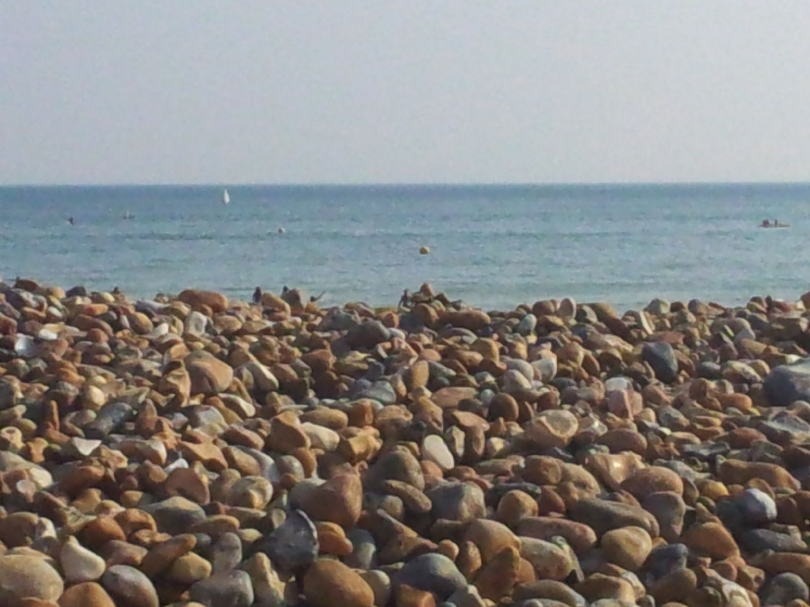 Brighton 2013 Temmuz